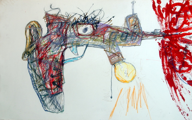 Ganguero Metamorfosis, 2004